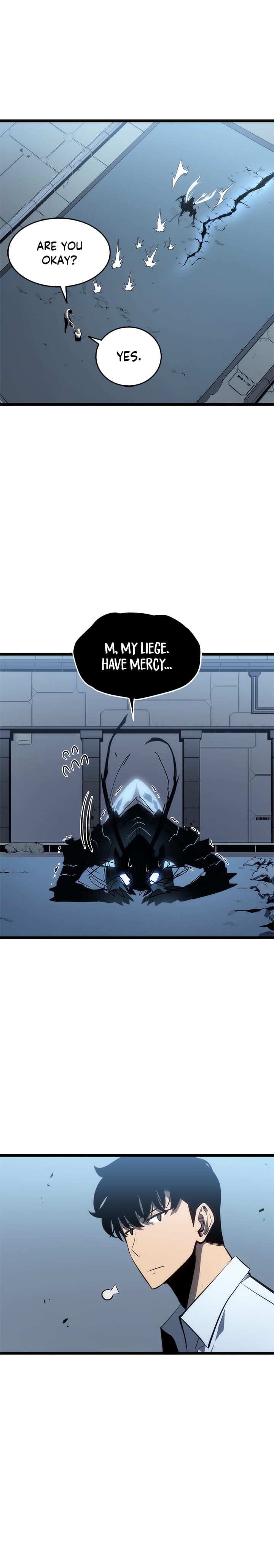 Solo Leveling, Chapter 114 image 31